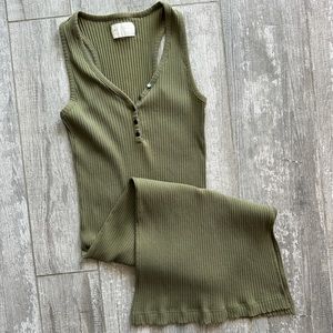 ♥️BR-HTG REISSUE DRESS BY BANANA REPUBLIC♥️
